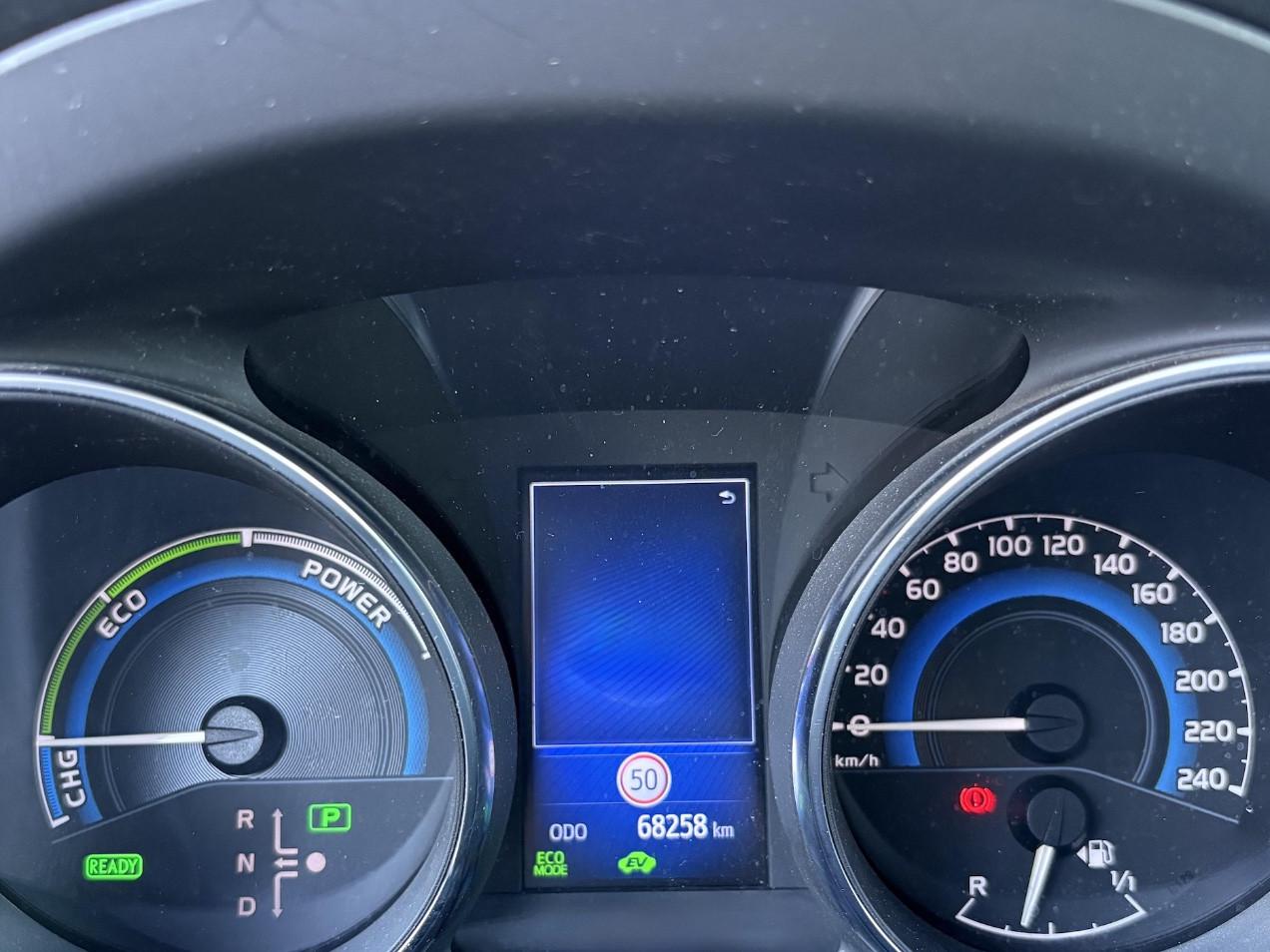 Toyota Auris 1.8 Hybrid 99CV E6 Neo - 2018