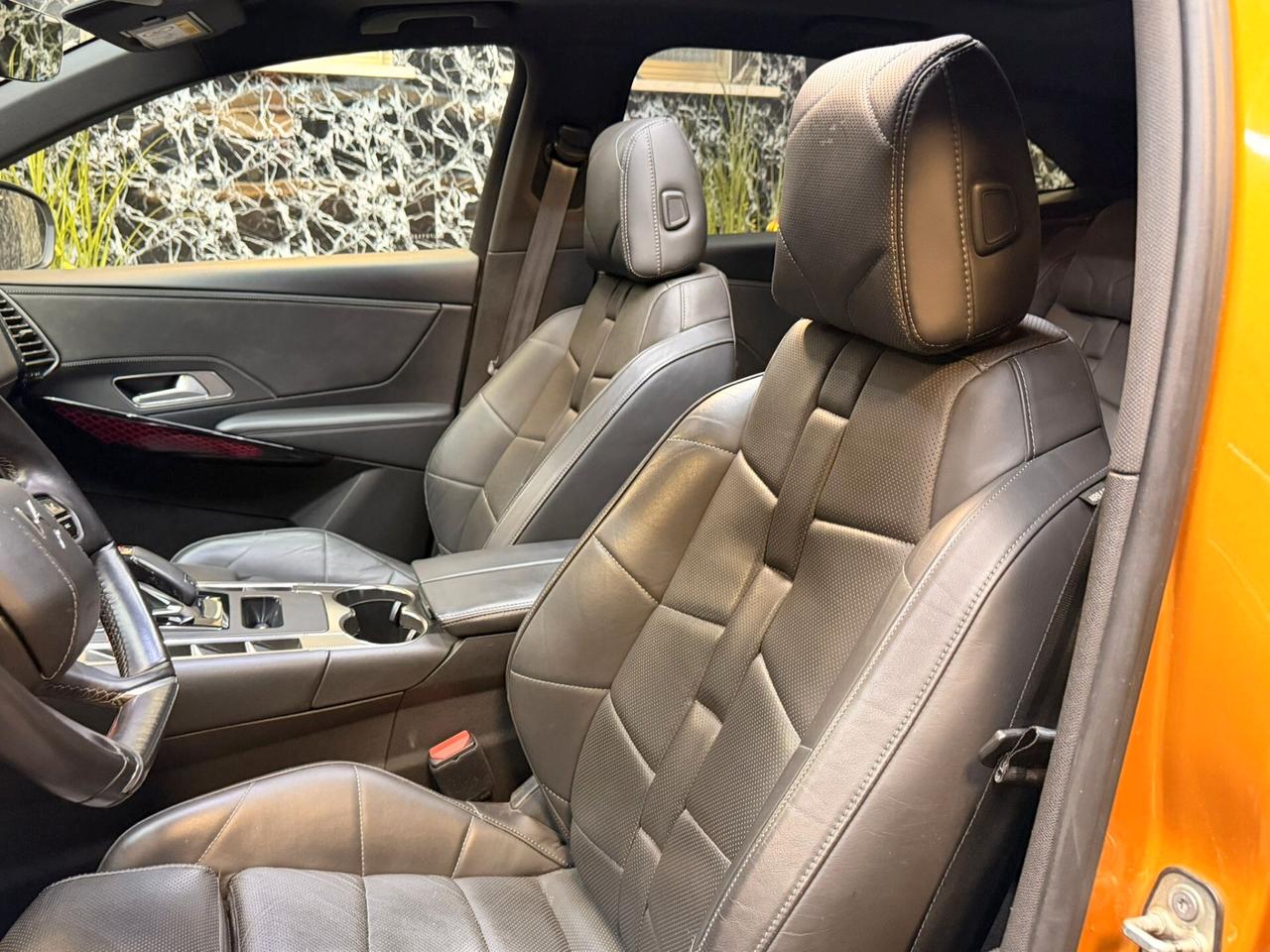 Ds 7 Crossback BlueHDi 177 Auto Opera