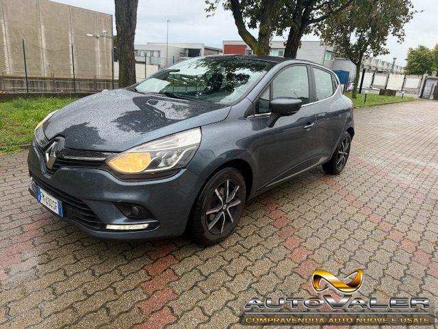 RENAULT Clio TCe 12V 90 CV GPL Start&Stop 5 porte Energy Duel