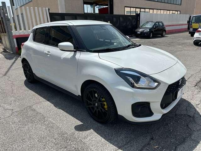 Suzuki Swift Sport 1.4 Boosterjet