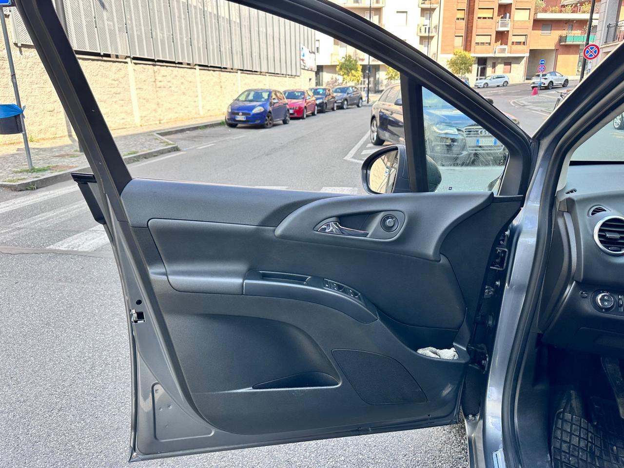 Opel Meriva 1.4 Turbo 120CV GPL Tech Cosmo