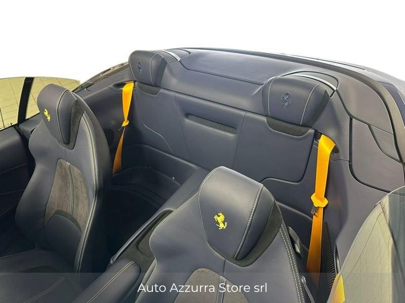 Ferrari Roma Roma Spider | IVA, MATRIX, 360°, MADM, 570KM