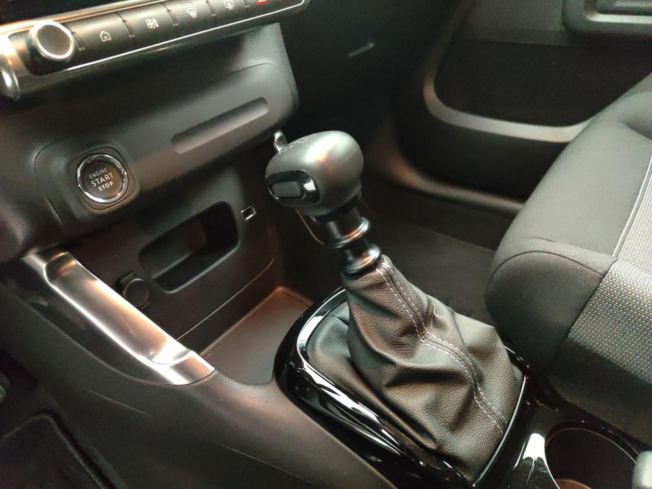 CITROEN C3 Aircross 2021 1.2 PURETECH 110CV SHINE PACK