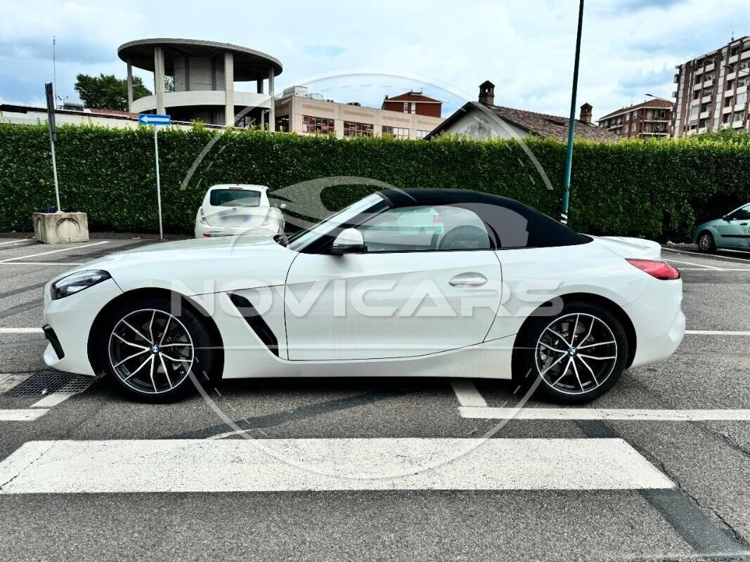 Bmw Z4 sDrive20i Sport