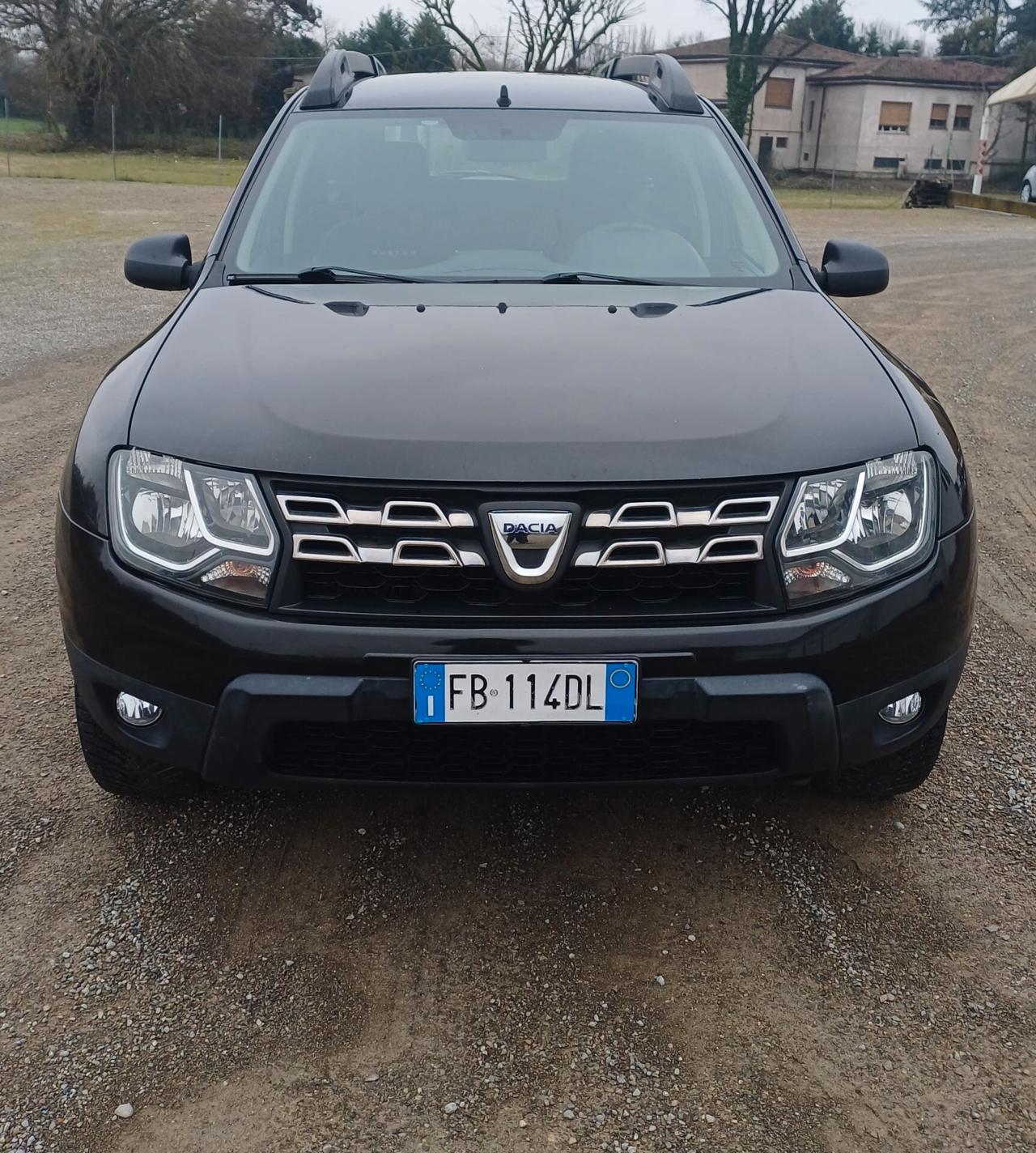 Dacia Duster 1.5 dCi 110CV Start&Stop 4x2 Serie Lim.Urban Explorer