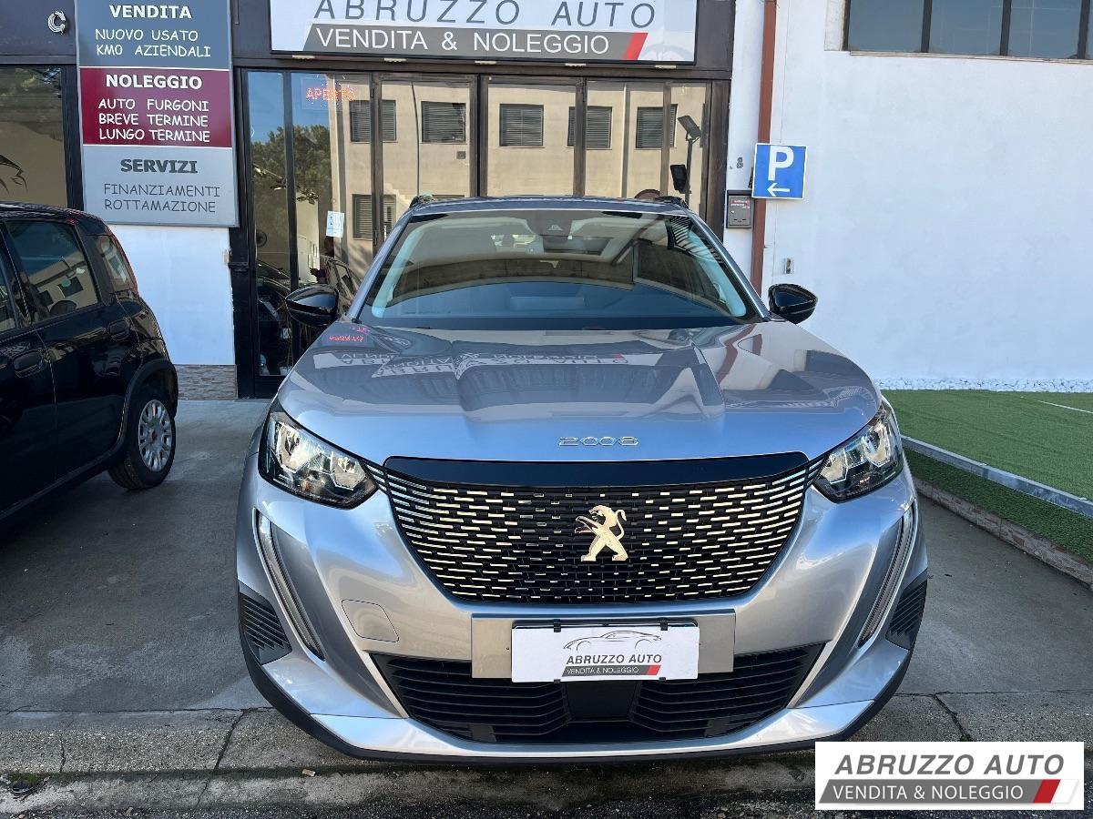 PEUGEOT 2008 PureTech 130 Allure 57.000 KM