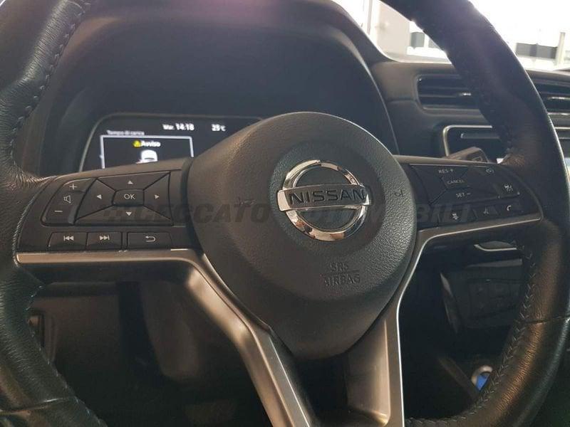 Nissan Leaf Leaf Enel Edition 40kWh 150cv