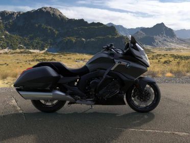 BMW K 1600 B Exclusive