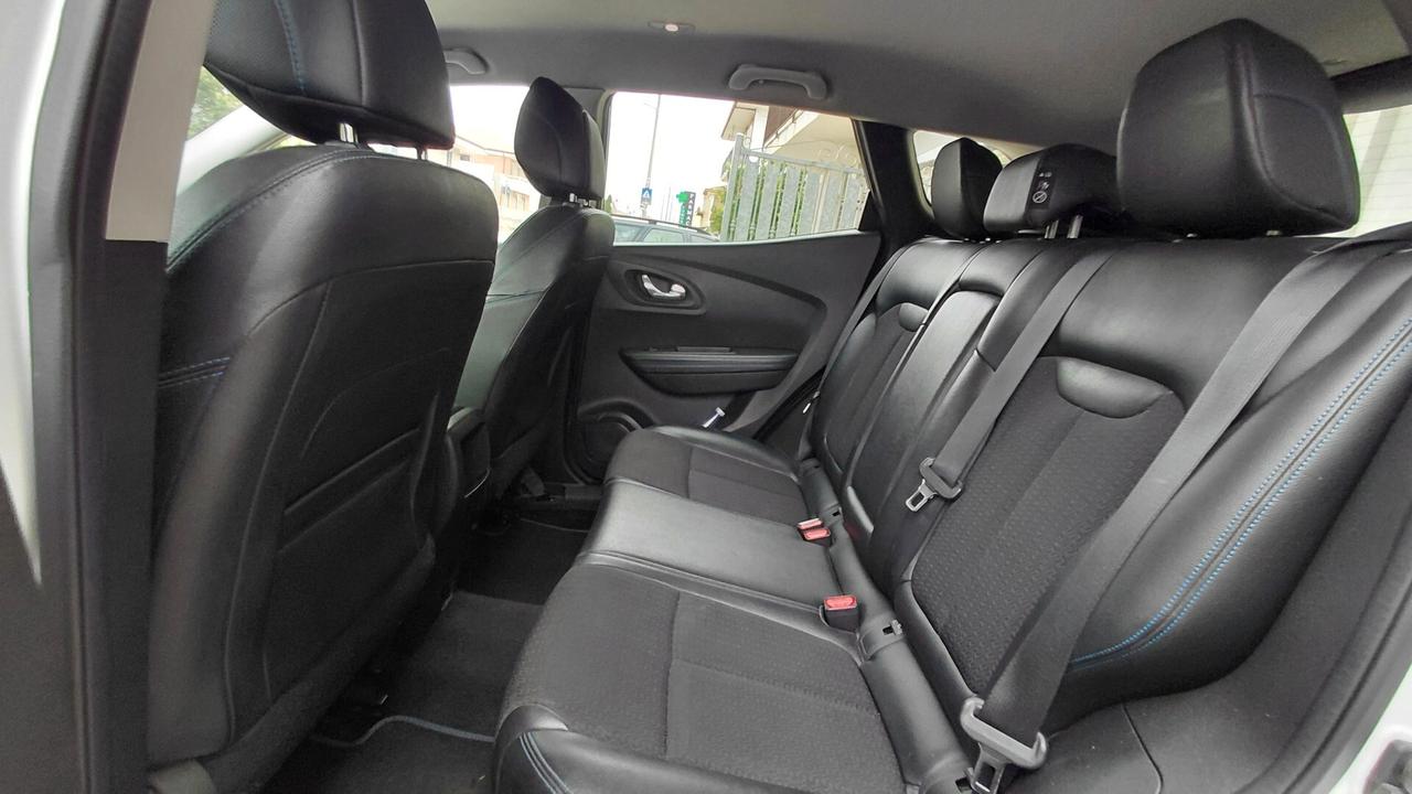 Renault Kadjar dCi 8V 110CV Energy Sport Edition