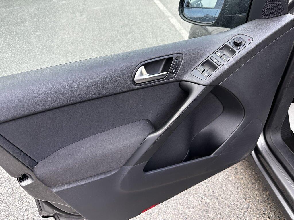 Volkswagen Tiguan 1.4 TSI BlueMotion Trend&Fun+