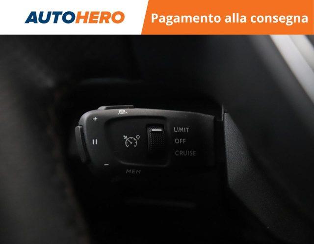 PEUGEOT 5008 BlueHDi 130 S&S EAT8 GT