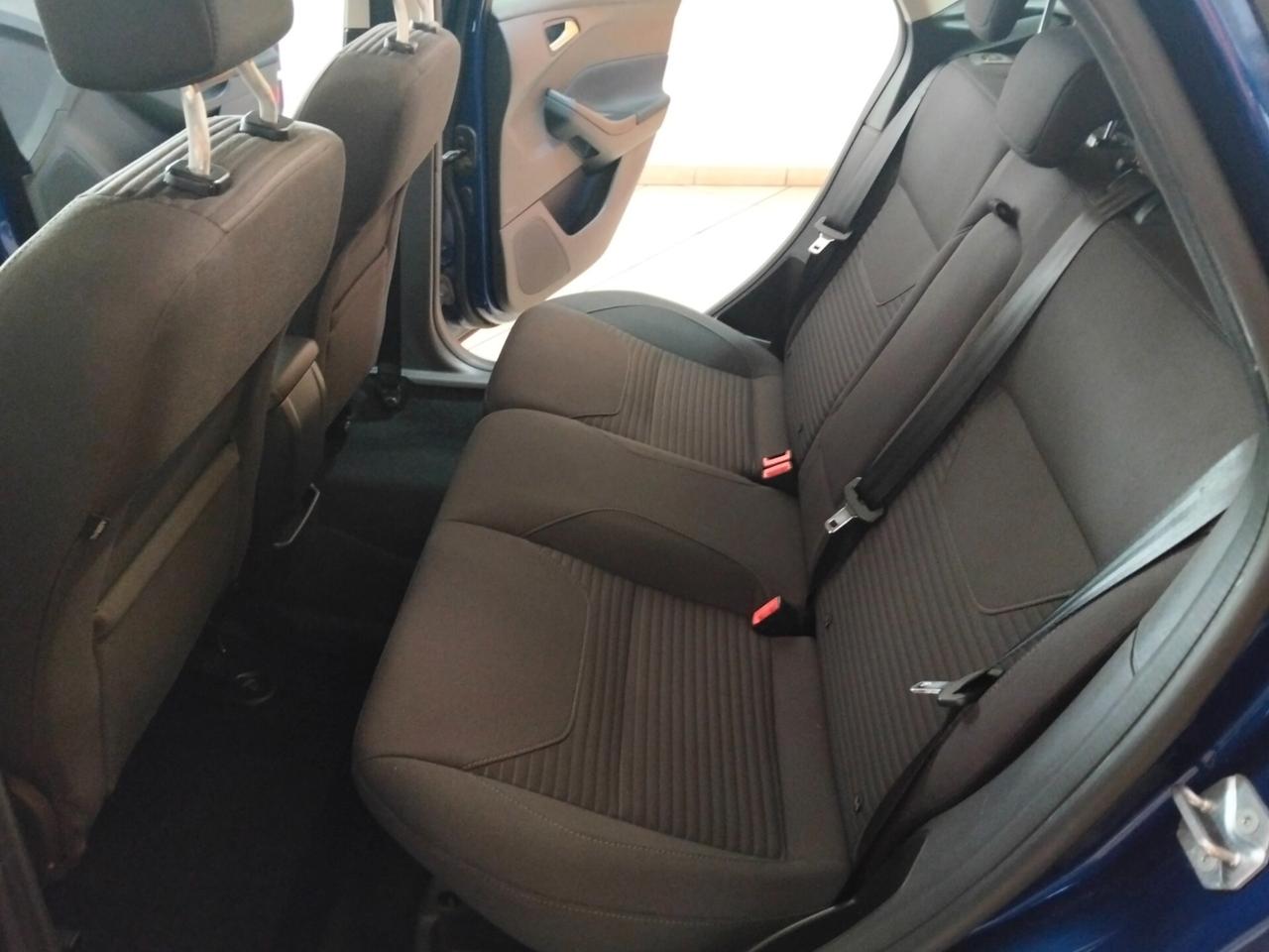 Ford Focus 1.5 TDCi 120 CV Start&Stop Powershift Business
