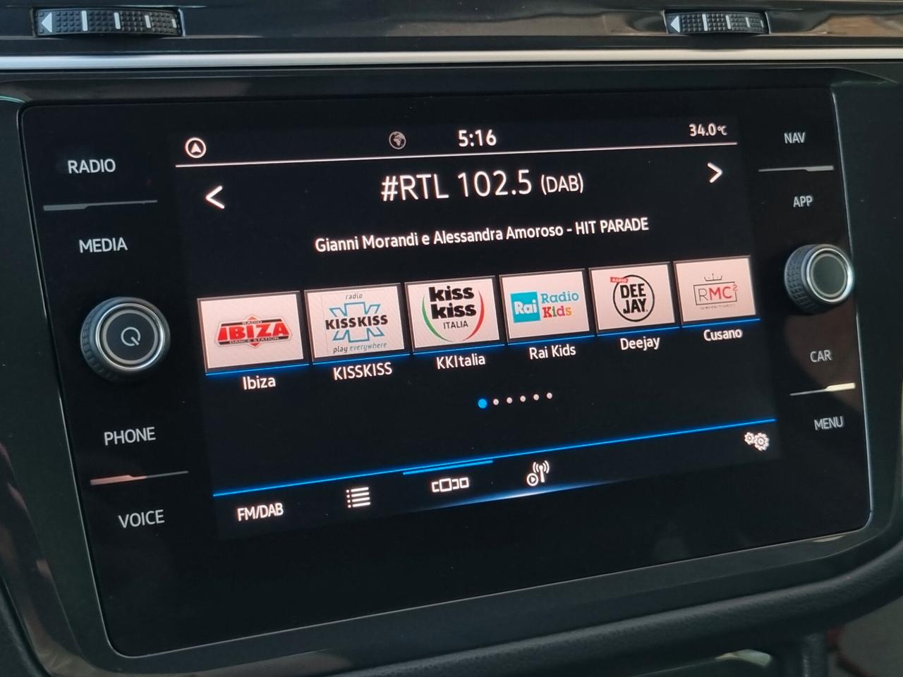 Volkswagen Tiguan II 2021 1.4 tsi eh Life dsg