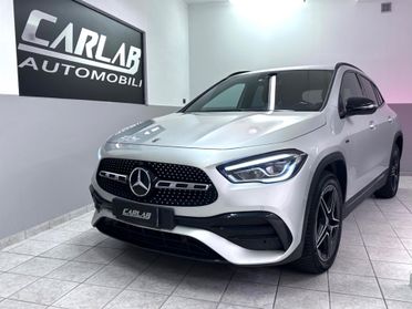 Mercedes-benz GLA 250 e EQ-Power Automatic Premium