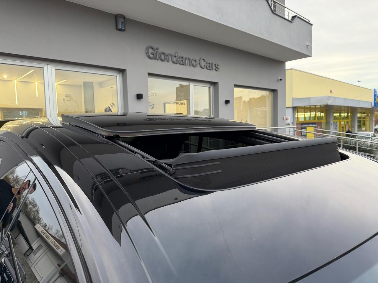 Audi Q8 50 TDI 286 CV quattro tiptronic s line