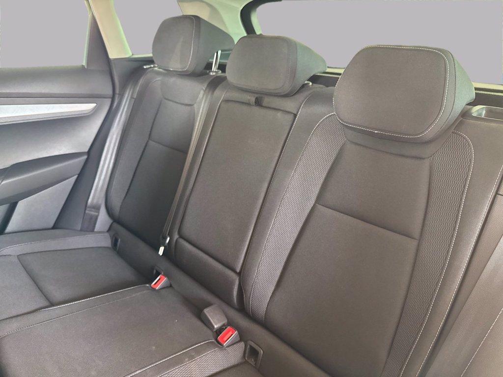 SKODA Karoq 1.0 tsi executive 110cv del 2023
