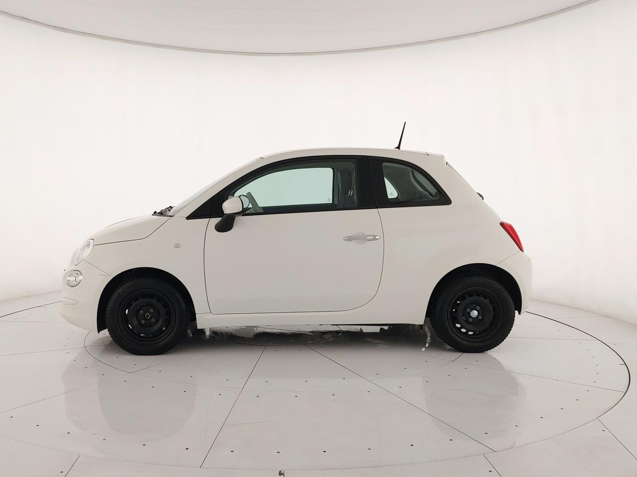 FIAT 500 1.2 Pop s&s 69cv my19 SOLI 55.000 KM+AZIENDALE