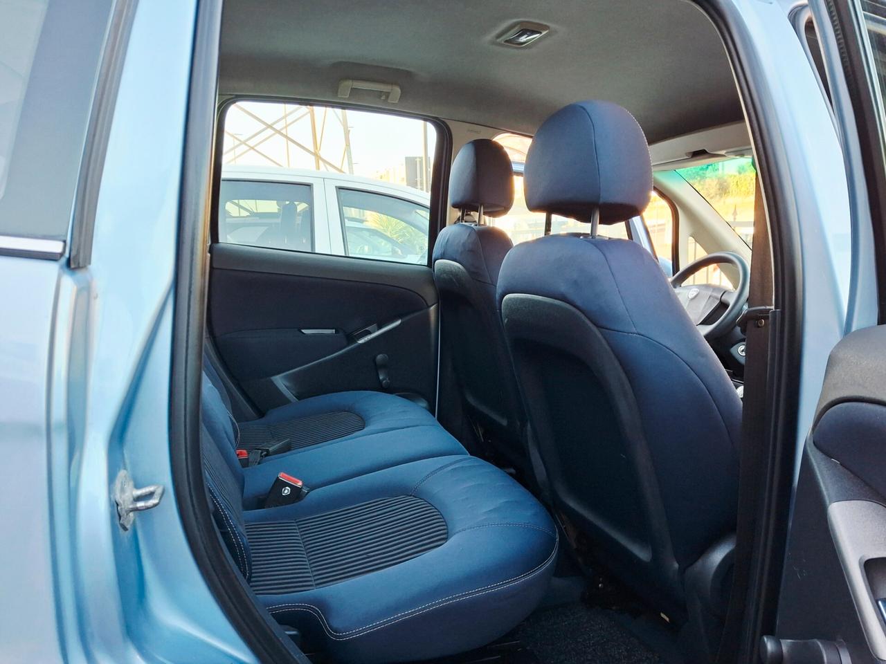 Lancia MUSA 1.3 Multijet 16V 90 CV Oro