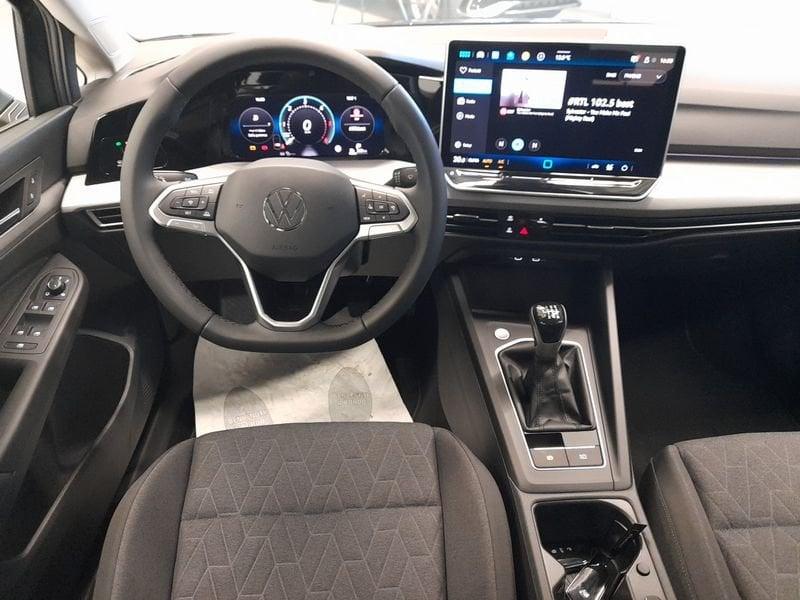 Volkswagen Golf Golf Variant 2.0 TDI SCR Life