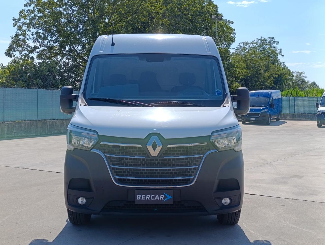 RENAULT Master T33 2.3 dci 135cv L2H2 Ice