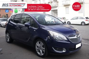 Opel Meriva Opel Meriva 1.6 CDTI 110CV Start&Stop Cosmo Unicoproprietario