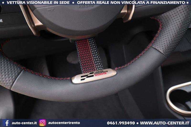 MINI Mini Countryman U25 JCW Pacchetto L 1.5 170CV