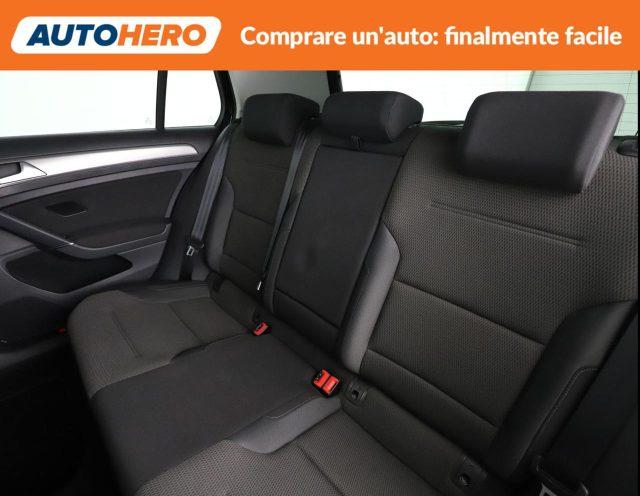 VOLKSWAGEN Golf 1.6 TDI 110 CV 5p. Business BlueMotion Technology