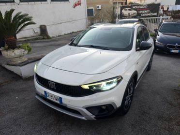 Fiat Tipo 1.3 Mjt S&S 5 porte Cross