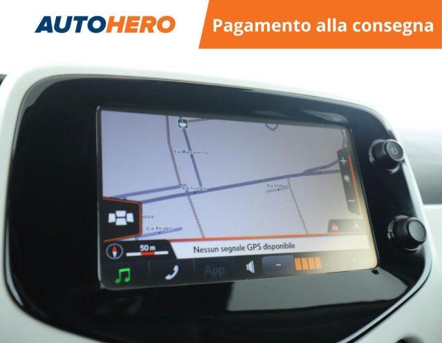 PEUGEOT 108 VTi 68 5 porte Roland Garros TOP!