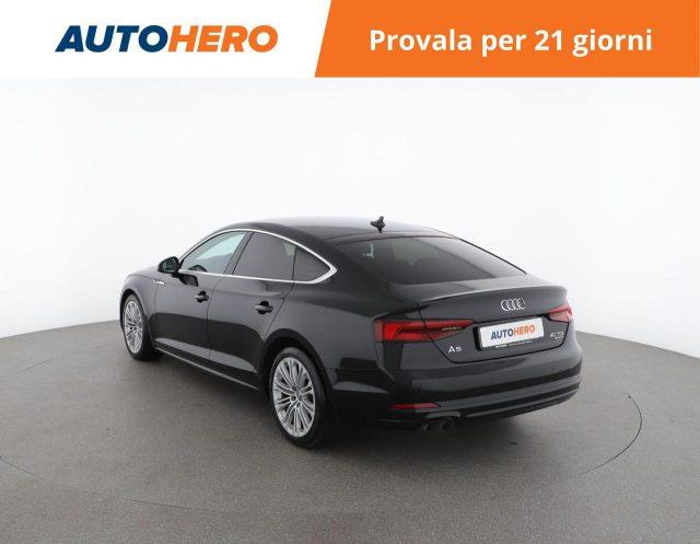 AUDI A5 SPB 40 TDI quattro S tronic