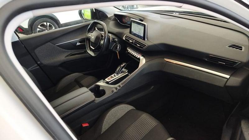 Peugeot 3008 BlueHDI 130 EAT8 S&S Business