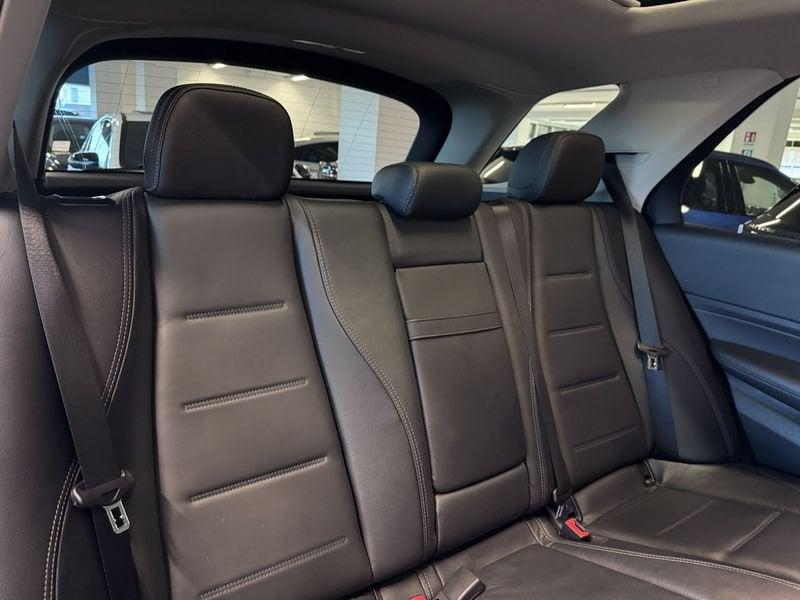 Mercedes-Benz GLE GLE 350 de 4M Plug-in Premium Plus