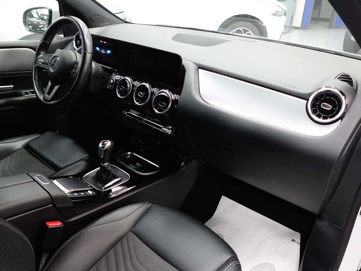Mercedes Classe B 2.0 d 115 CV EXECUTIVE