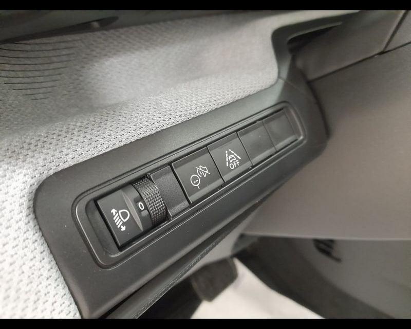 Citroën C3 Nuova Turbo 100cv - YOU