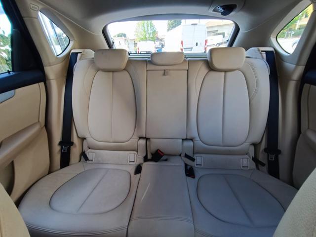 BMW 216 d Active Tourer Advantage Automatica