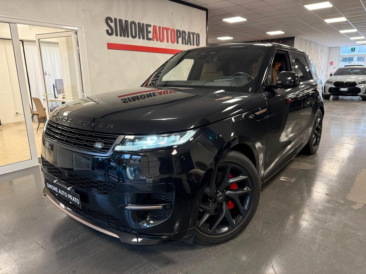 Land Rover Range Sport 3.0D l6 249 CV Dynamic HSE + IVA 22%