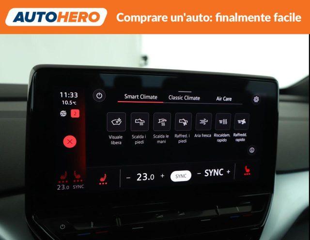 VOLKSWAGEN ID.4 City