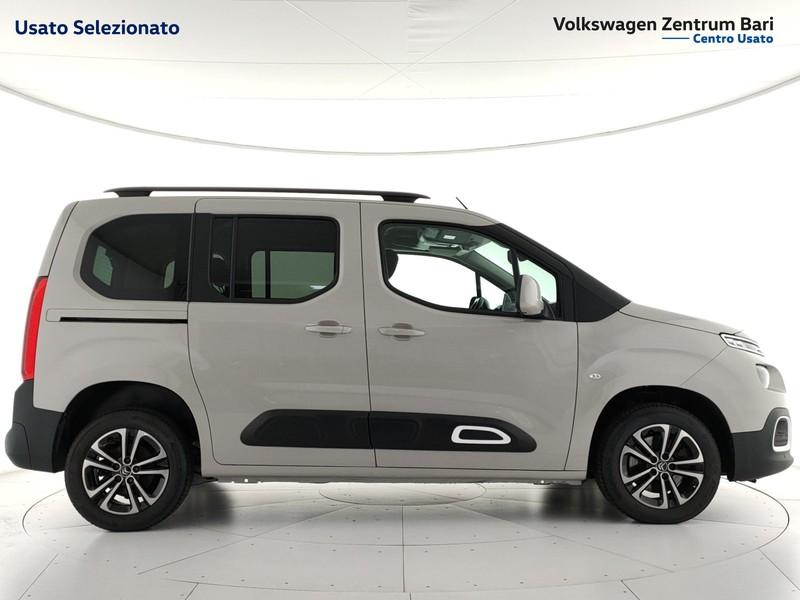 Citroen Berlingo 1.5 bluehdi m feel s&s 130cv eat8