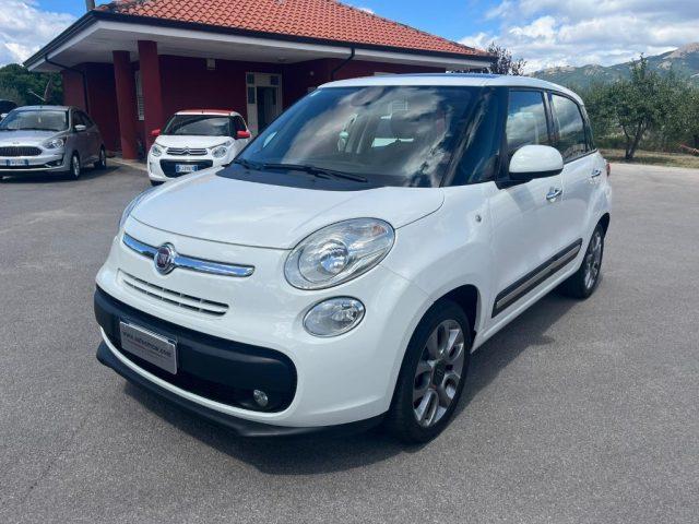 FIAT 500L 1.6 Multijet 120 CV Lounge