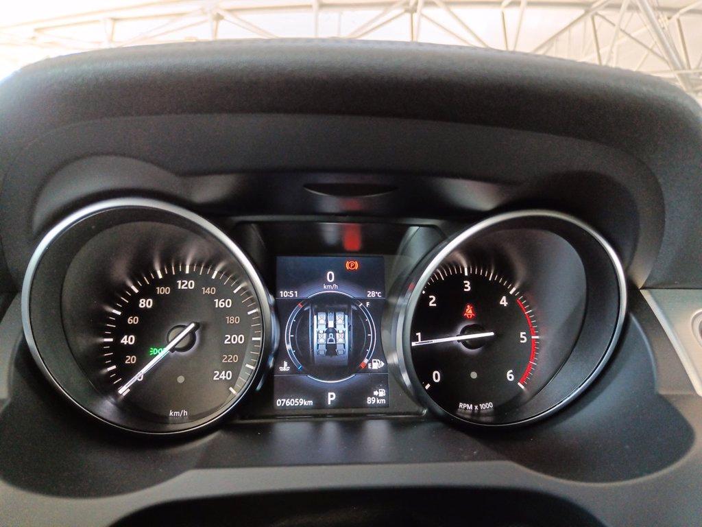 LAND ROVER Range rover evoque 5p 2.0 td4 hse dynamic 150cv auto my18 del 2018