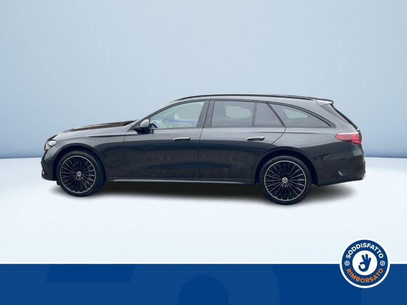 Mercedes-Benz Classe E 220d 4Matic Station Wagon AMG Line Premium