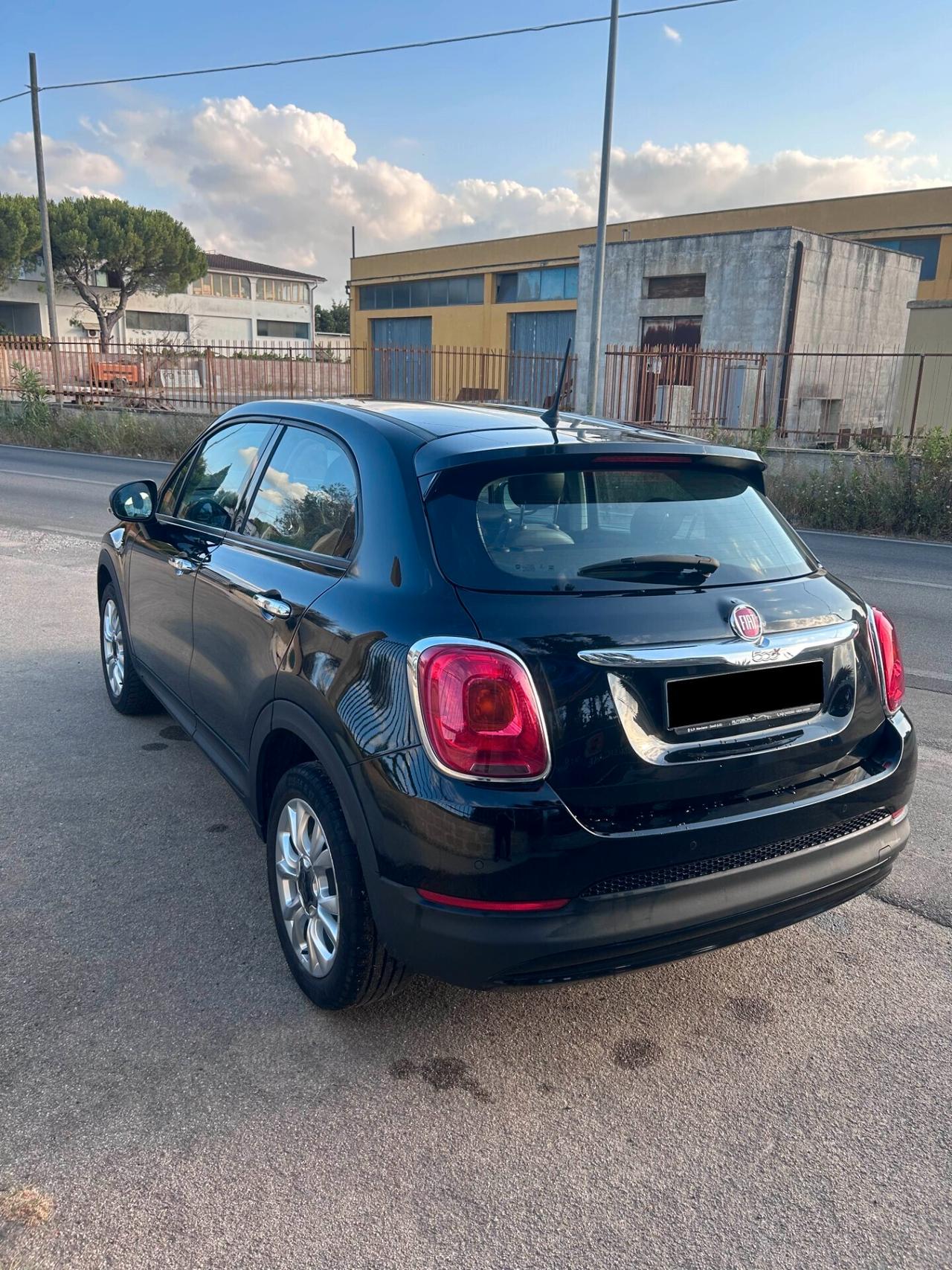 FIAT 500 X 1300 MULTIJET 95 CV POP STAR