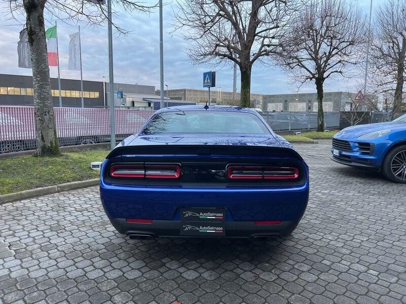 Dodge Challenger SRT 6.2L HELLCAT WIDEBODY JAILBREAK
