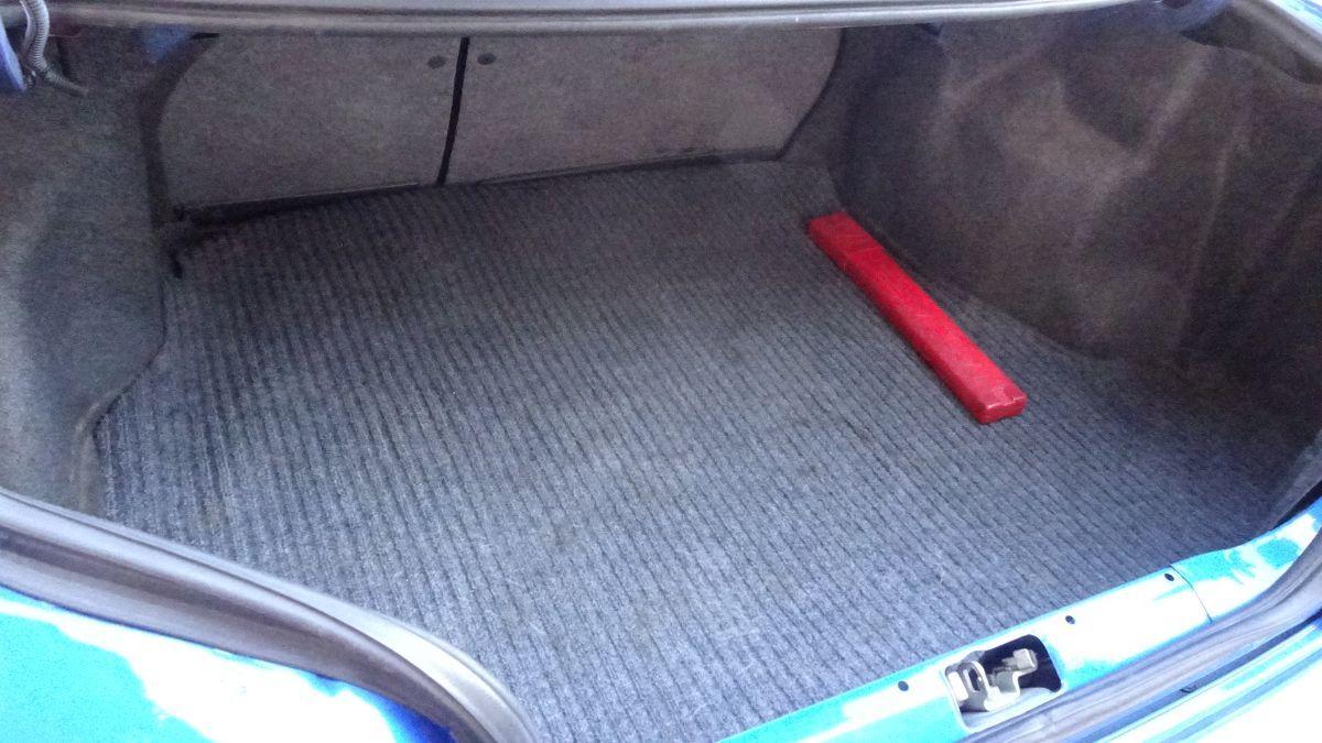 SUBARU - Impreza - 2.0i T 16V MOTORE NUOVO