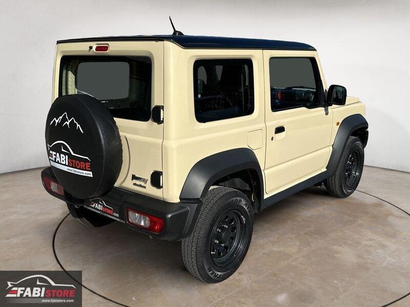 Suzuki Jimny 1.5 Comfort 102 Cv N1 - PRONTA CONSEGNA!!!