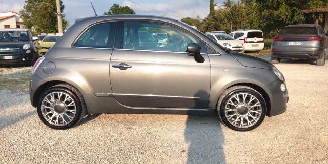 FIAT 500 1.3 Multijet 16V 95 CV Pop