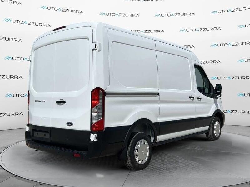 Ford Transit Transit 310 2.0TDCi EcoBlue 130CV PM-TM Furgone Trend *PROMO AZZURRA - I.E.*