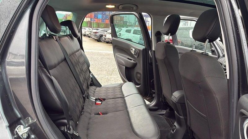 FIAT 500L 500L 1.6 Multijet 120 CV Business