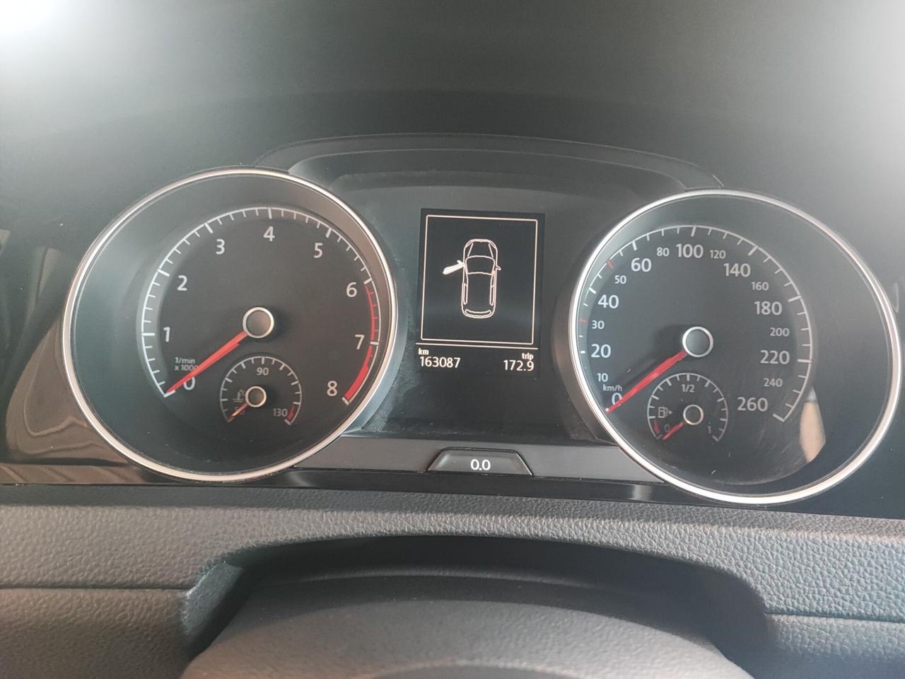 Volkswagen Golf 1.4 TSI ACT 150 CV DSG 5p. R LINE EDITION