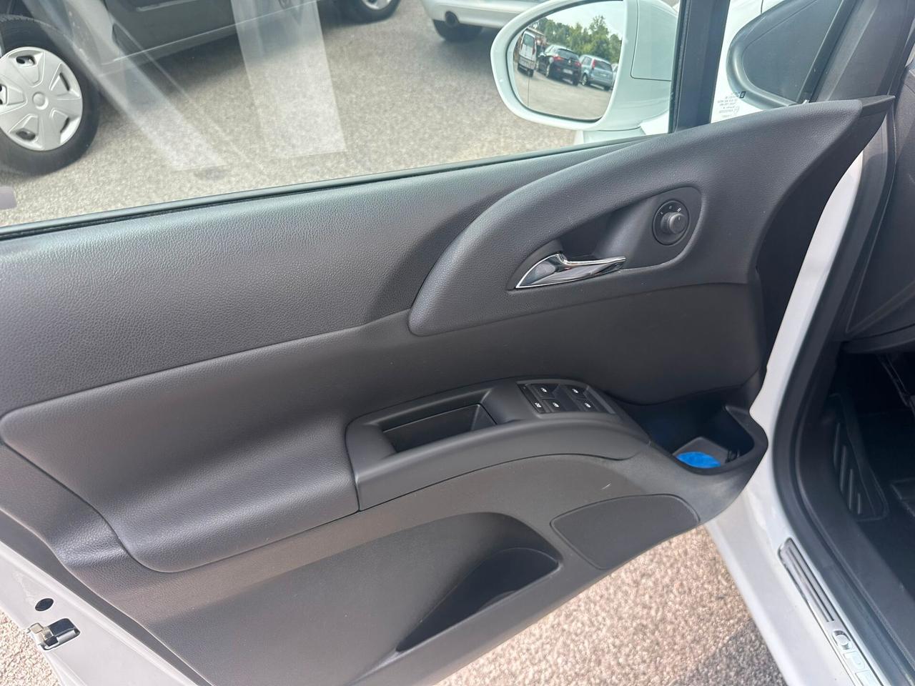 Opel Meriva 1.4 Turbo 120CV GPL Tech Innovation Cosmo